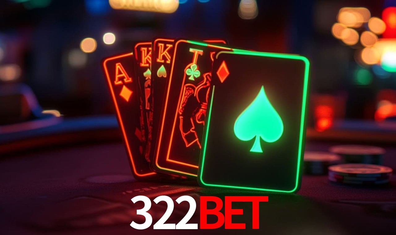 Cadastro Rápido 322bet