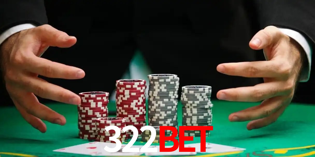 Ganhe prêmios incríveis na 322bet