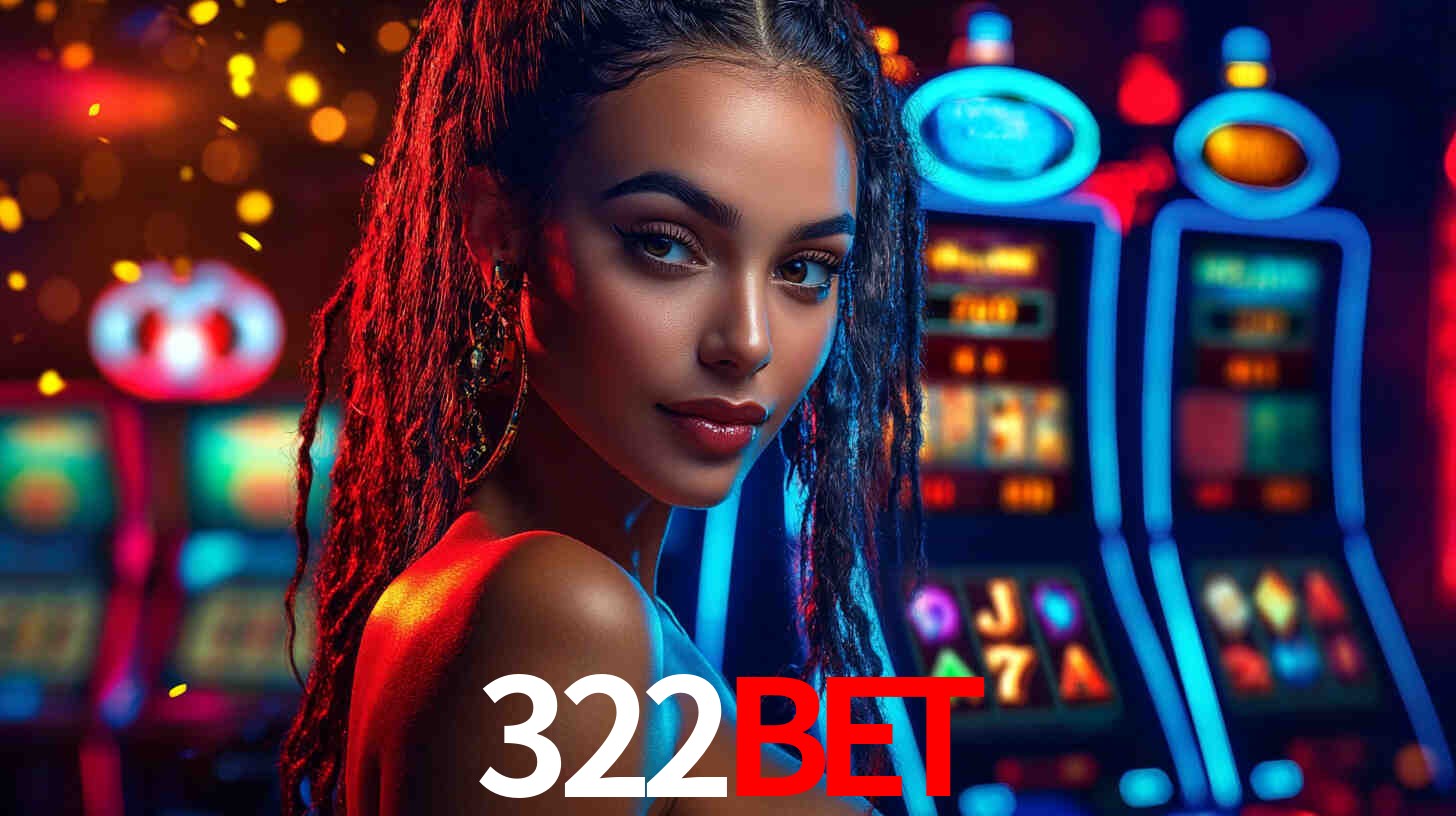 Descubra o Programa VIP da 322bet: Vantagens Exclusivas para Jogadores