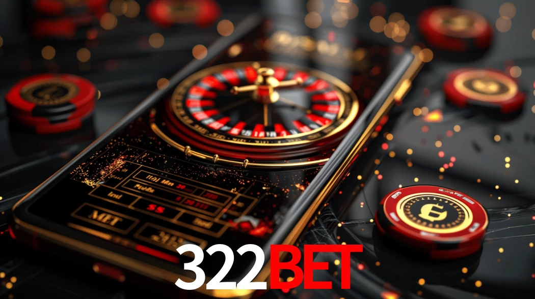 Secure Login 322bet
