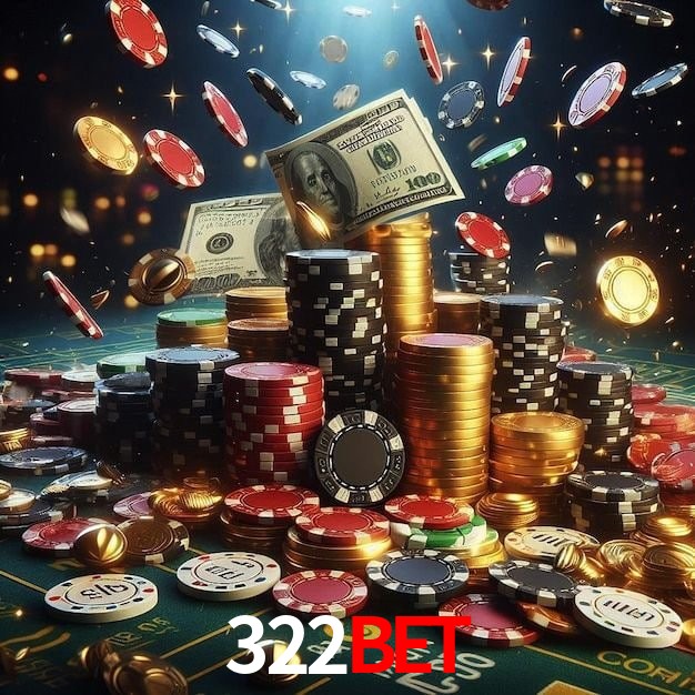 Jogos Exclusivos 322bet