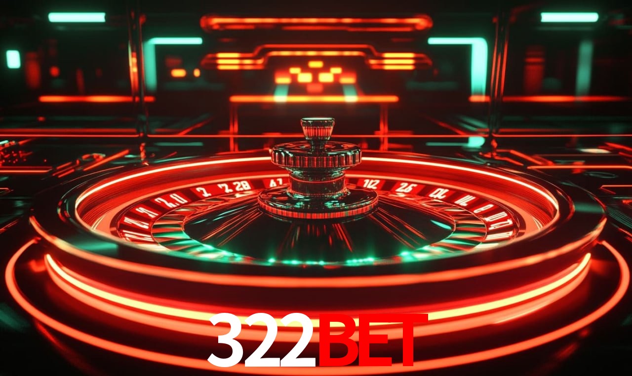 A Experiência Imersiva dos Cassinos Ao Vivo no 322bet