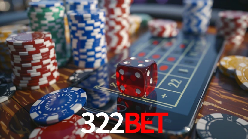 322bet,322bet app