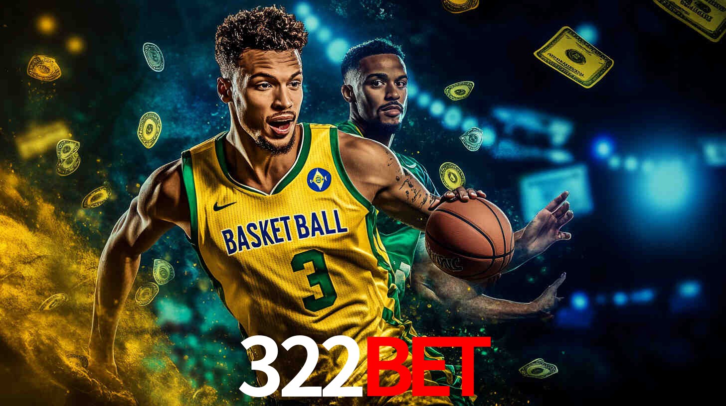 Explorando a Categoria de Eventos em Apostas na 322bet
