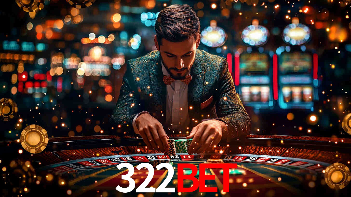 Premium Interface 322bet