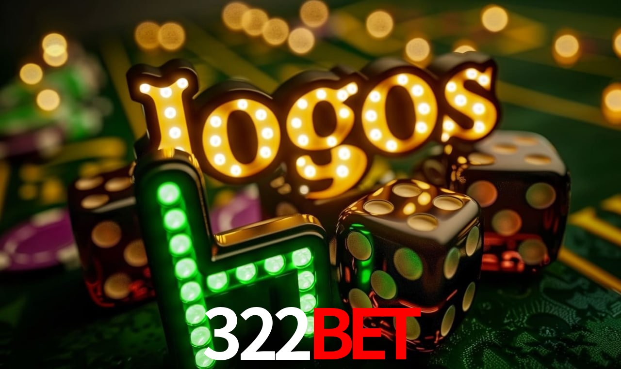 Login Seguro 322bet
