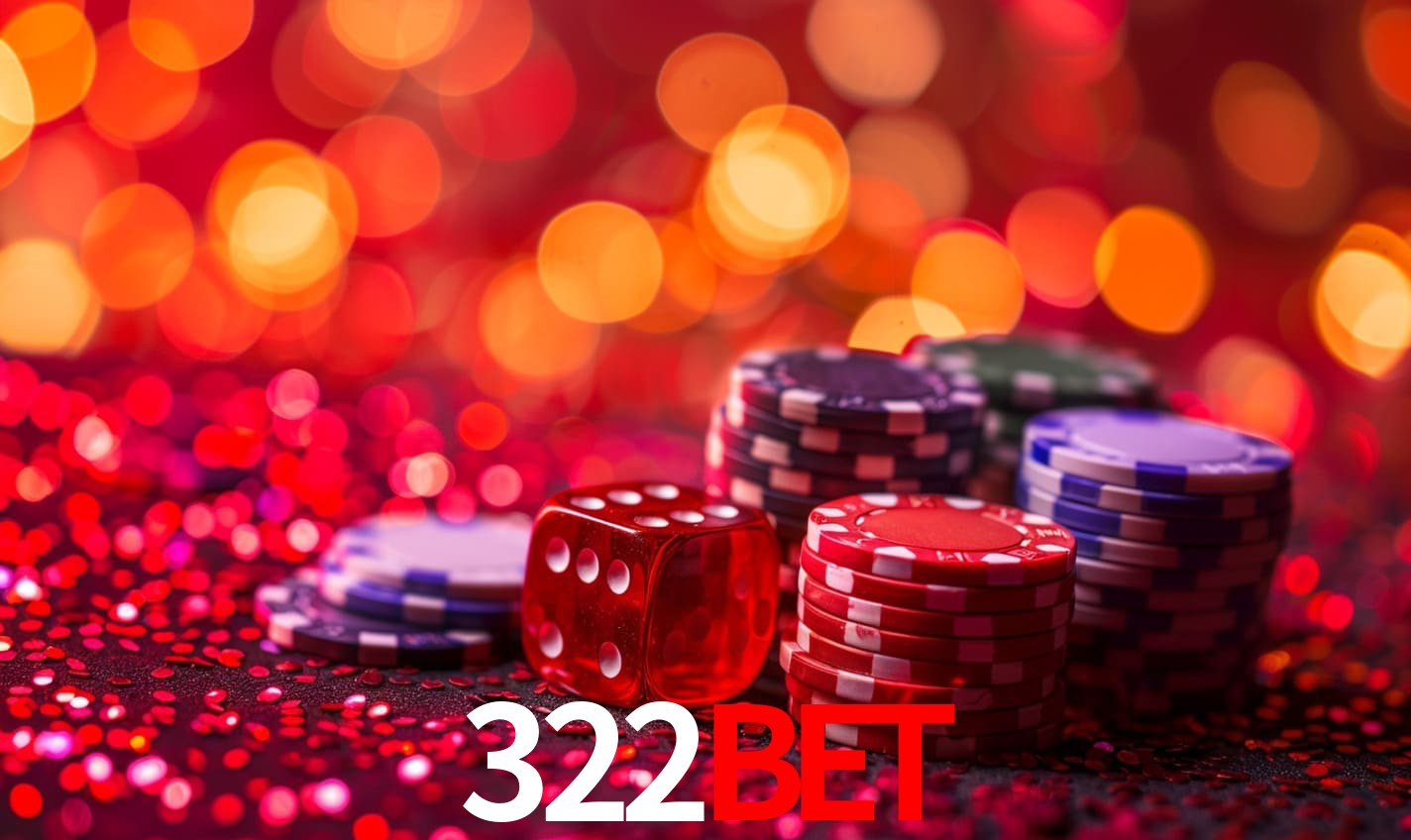 Download gratuito do app da 322bet