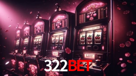 Torneios 322bet