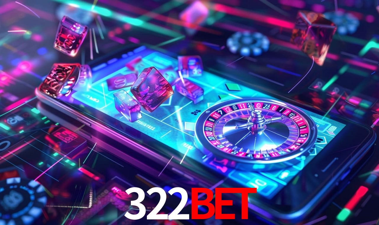 Estatísticas do Jogo 322bet