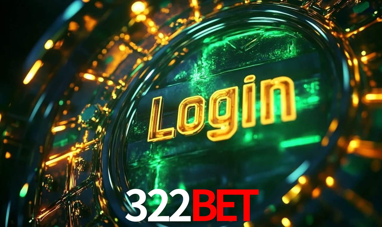 APP oficial da 322bet para mobile