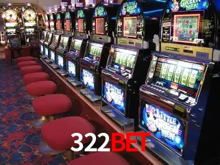 Explorando a Categoria de Eventos em Apostas na 322bet