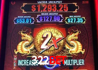 Descubra a Magia dos Jogos de Arcade no 322bet