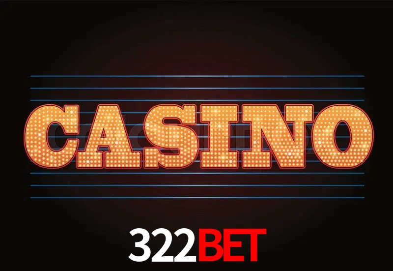 Jogos de Slot 322bet
