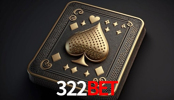 Casino Ao Vivo 322bet