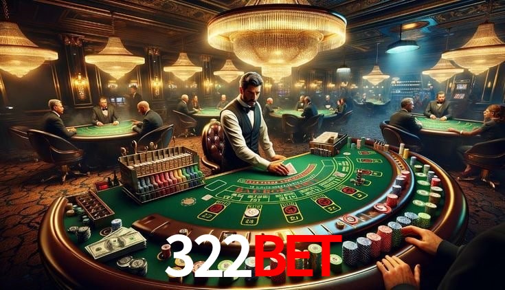 Game Statistics 322bet
