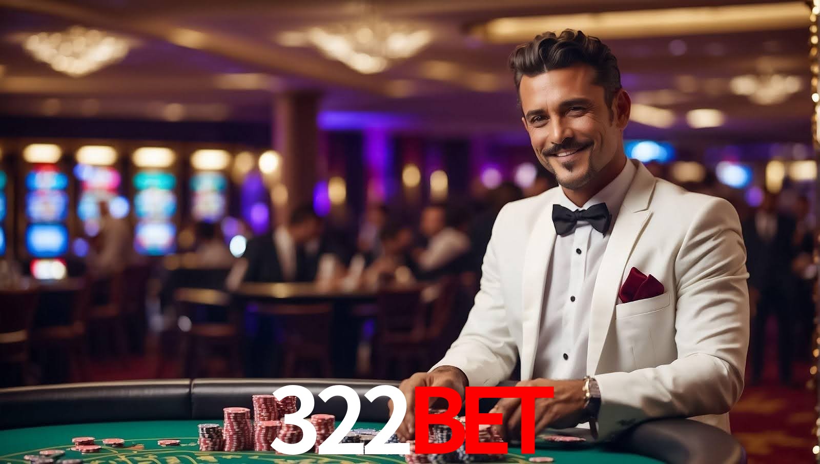 Vantagens exclusivas 322bet para jogadores brasileiros - São Paulo, Rio, BH