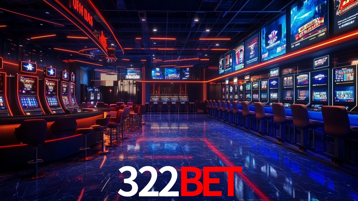 Daily Bonuses 322bet