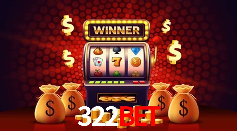 Seasonal Promotions 322bet