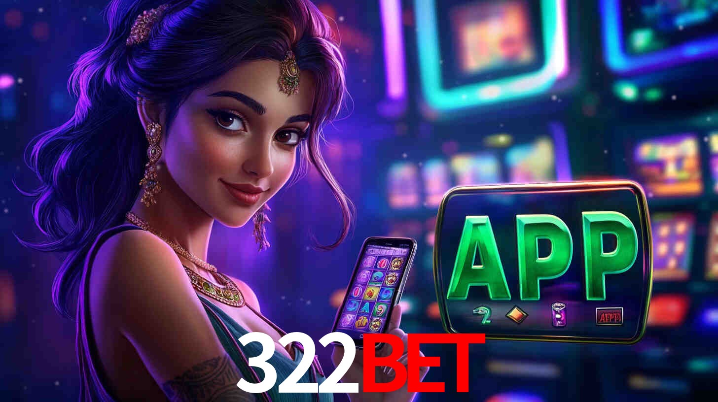 322bet,322bet app