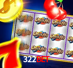 Descubra o Programa VIP da 322bet: Vantagens Exclusivas para Jogadores