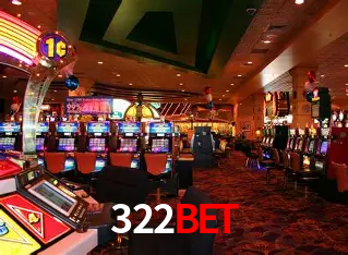 Desvendando o Mundo dos Jogos Virtuais na 322bet