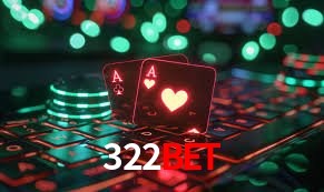 Diretório de Jogos 322bet
