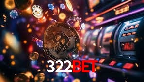 PIX Instantâneo 322bet