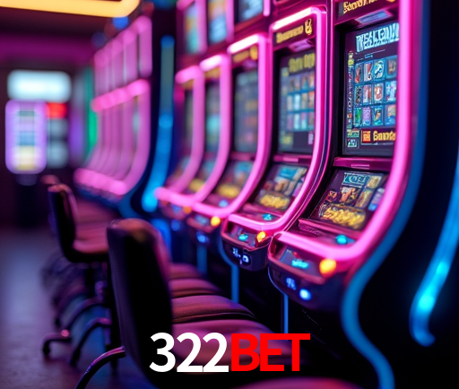 Loterias online disponíveis na 322bet