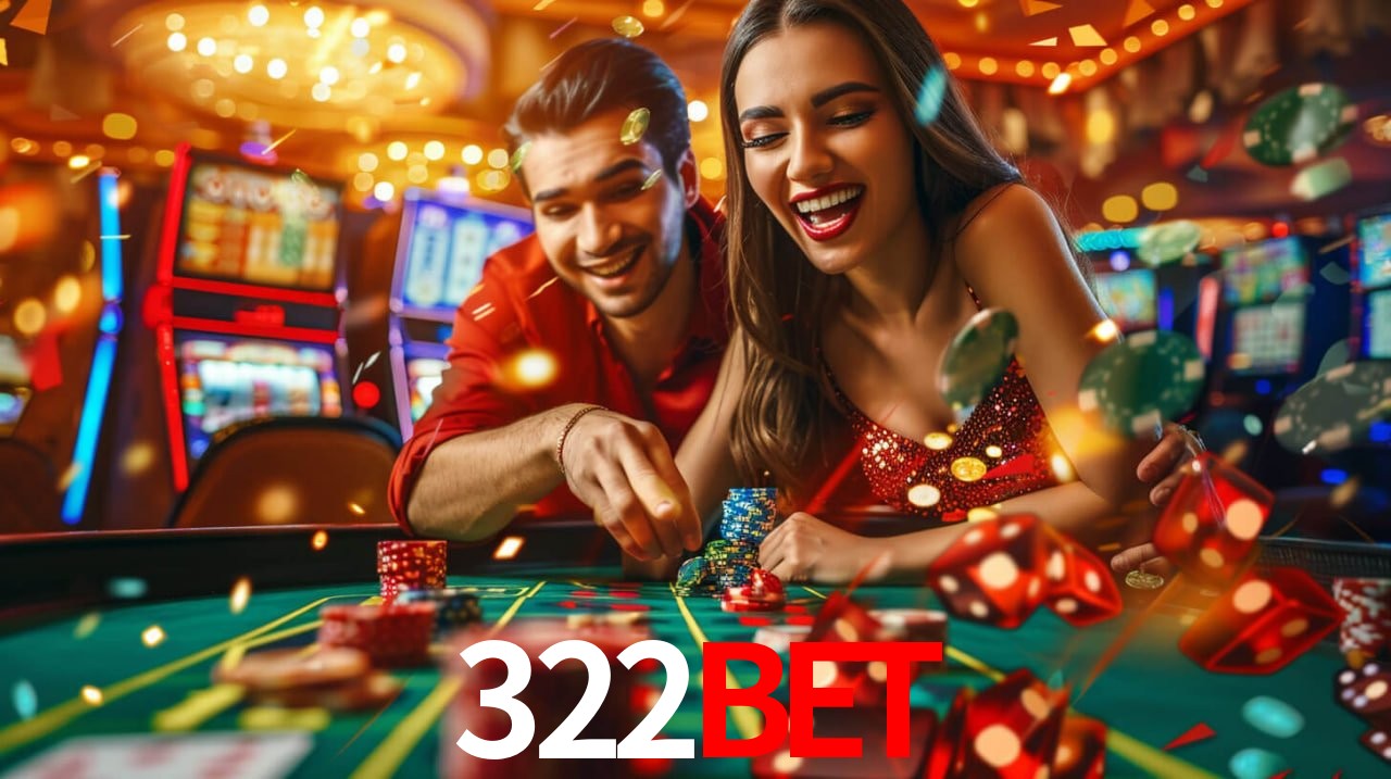 Promoção Relâmpago 322bet
