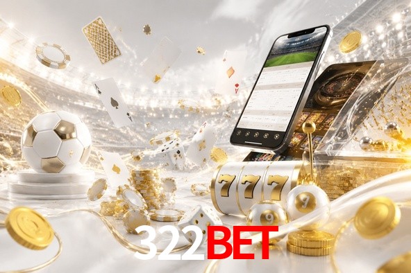 Experiência VIP 322bet