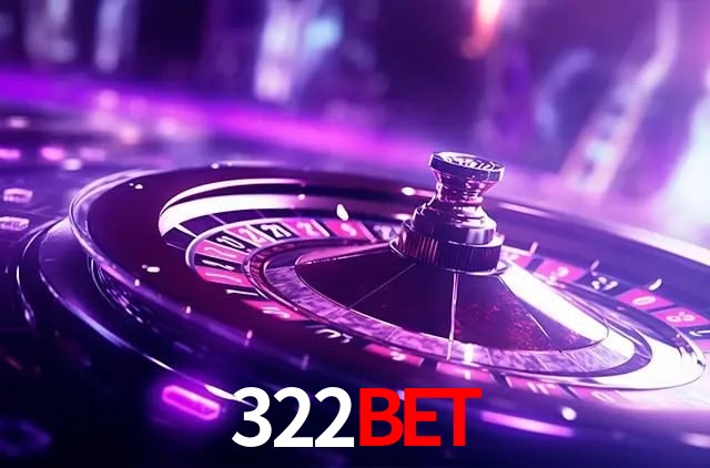 Programa VIP 322bet