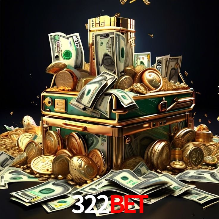 Recursos de Bônus 322bet