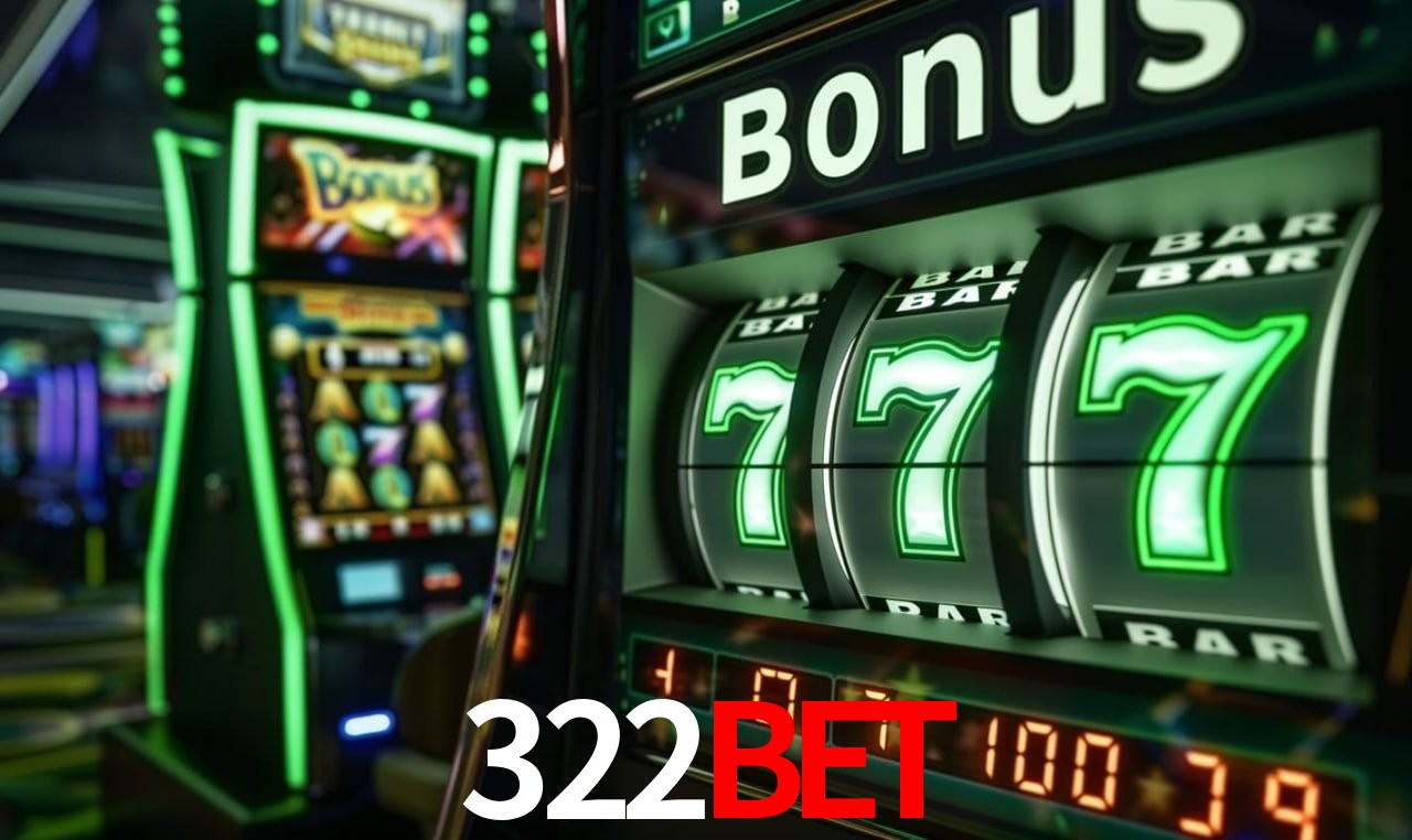 Game Providers 322bet