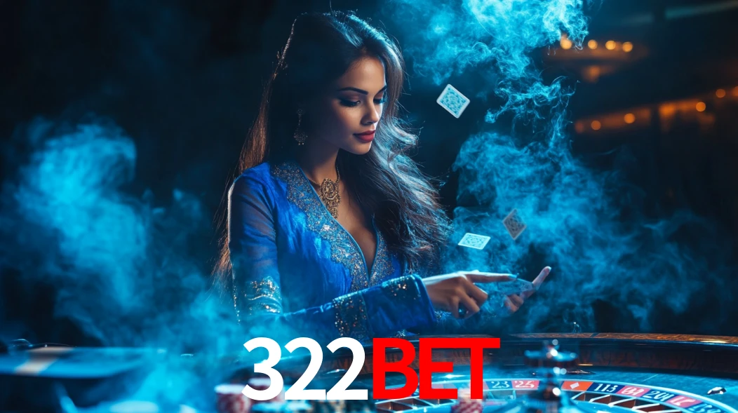 A Emoção da Loteria na 322bet: Uma Chance de Mudança de Vida