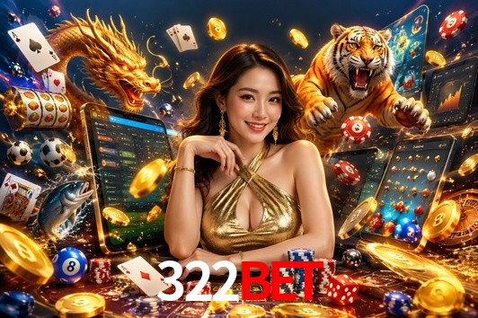 2FA Security 322bet