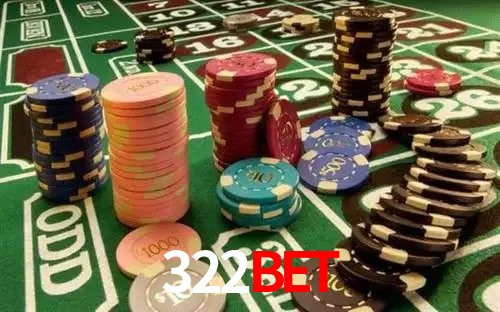 Apostas esportivas da 322bet com odds competitivas
