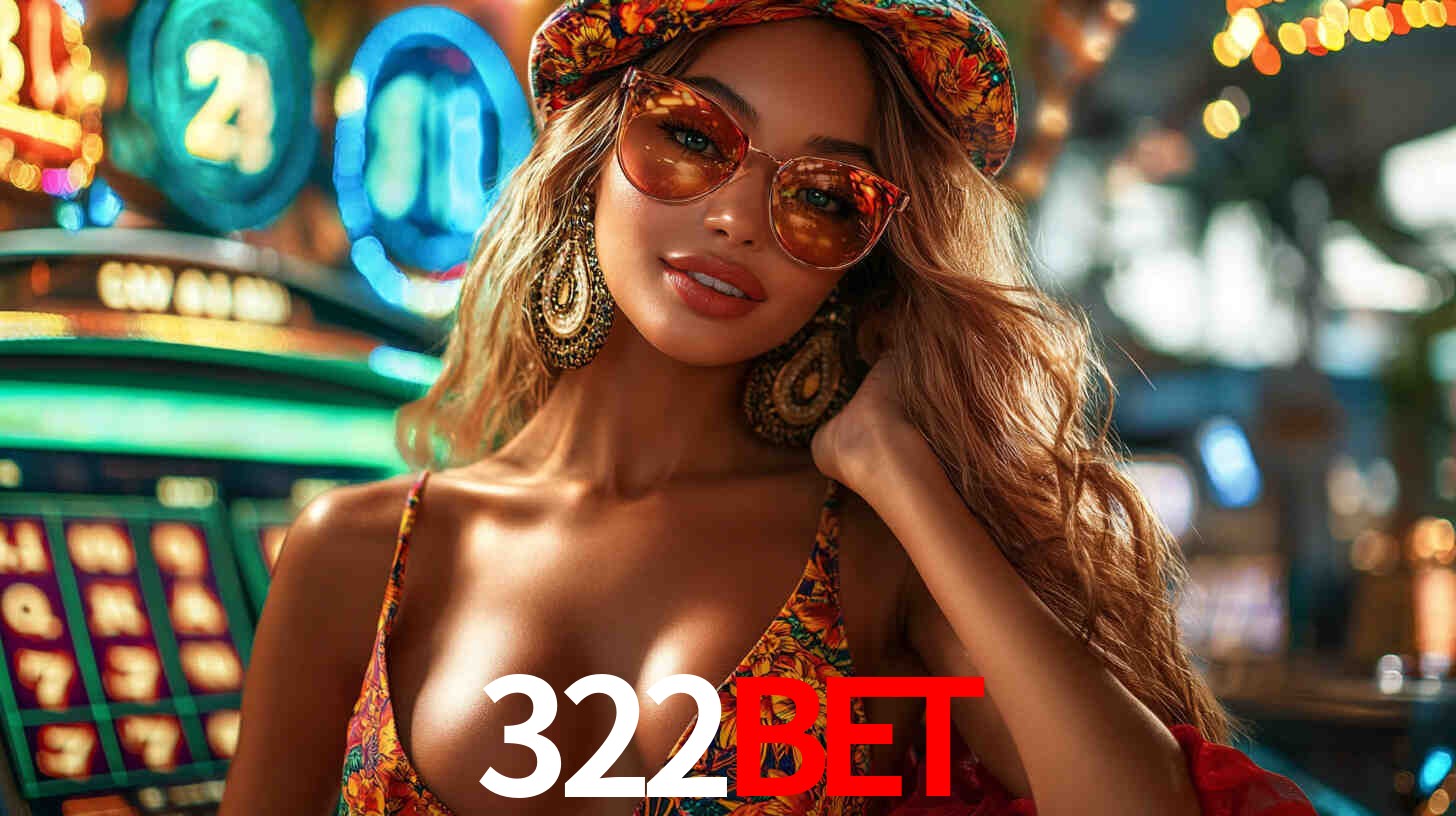 Exclusive Games 322bet