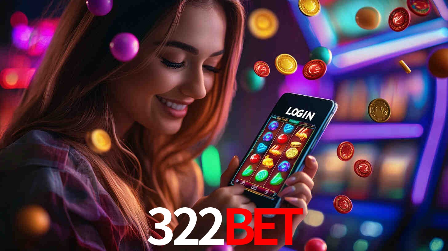 322bet,322bet app