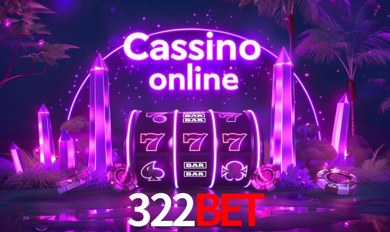 Ofertas Exclusivas 322bet