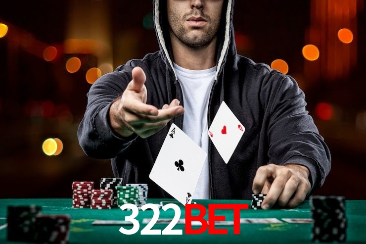 322bet,322bet app