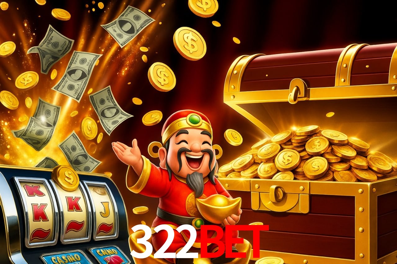 Casino VIP 322bet