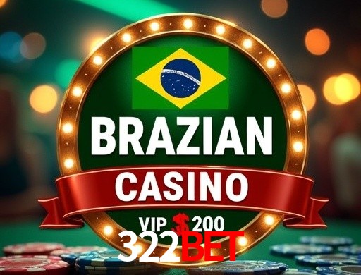 Programa VIP exclusivo da 322bet