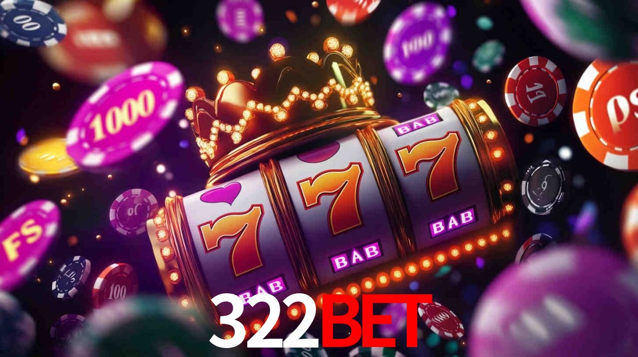 Games Directory 322bet