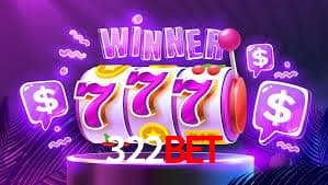 Welcome Bonus 322bet