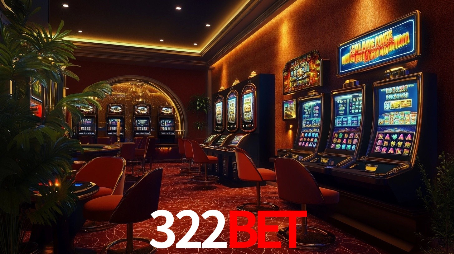 Tournaments 322bet
