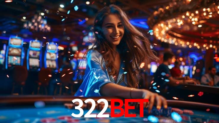 Statistics 322bet