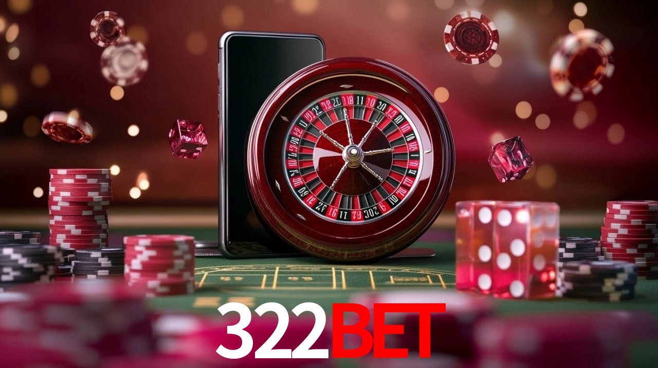 Tennis Betting 322bet