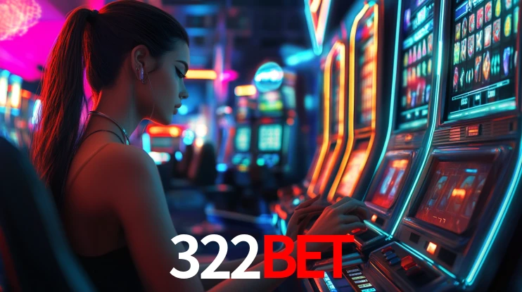 322bet login app