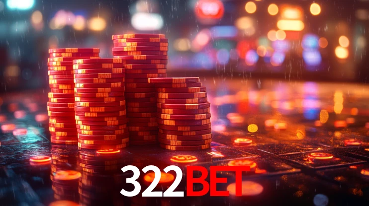 322bet,322bet app