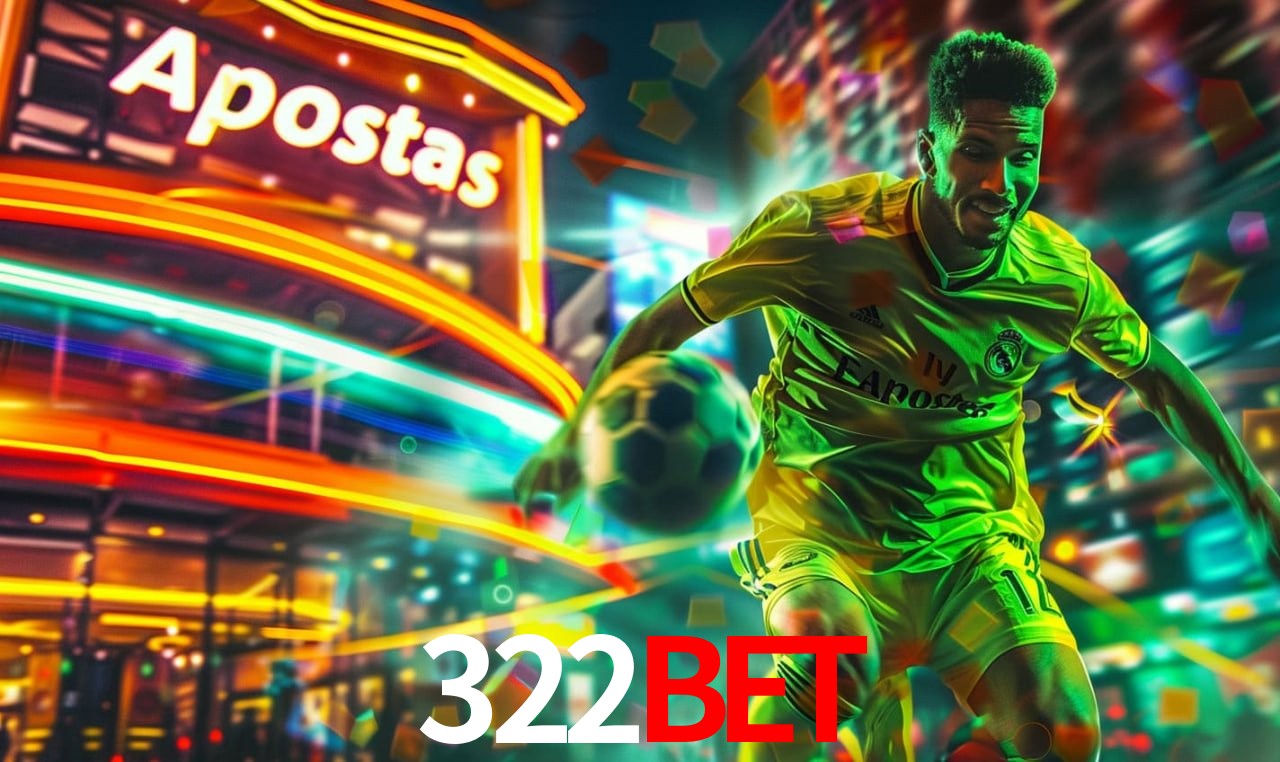 Segurança 2FA 322bet